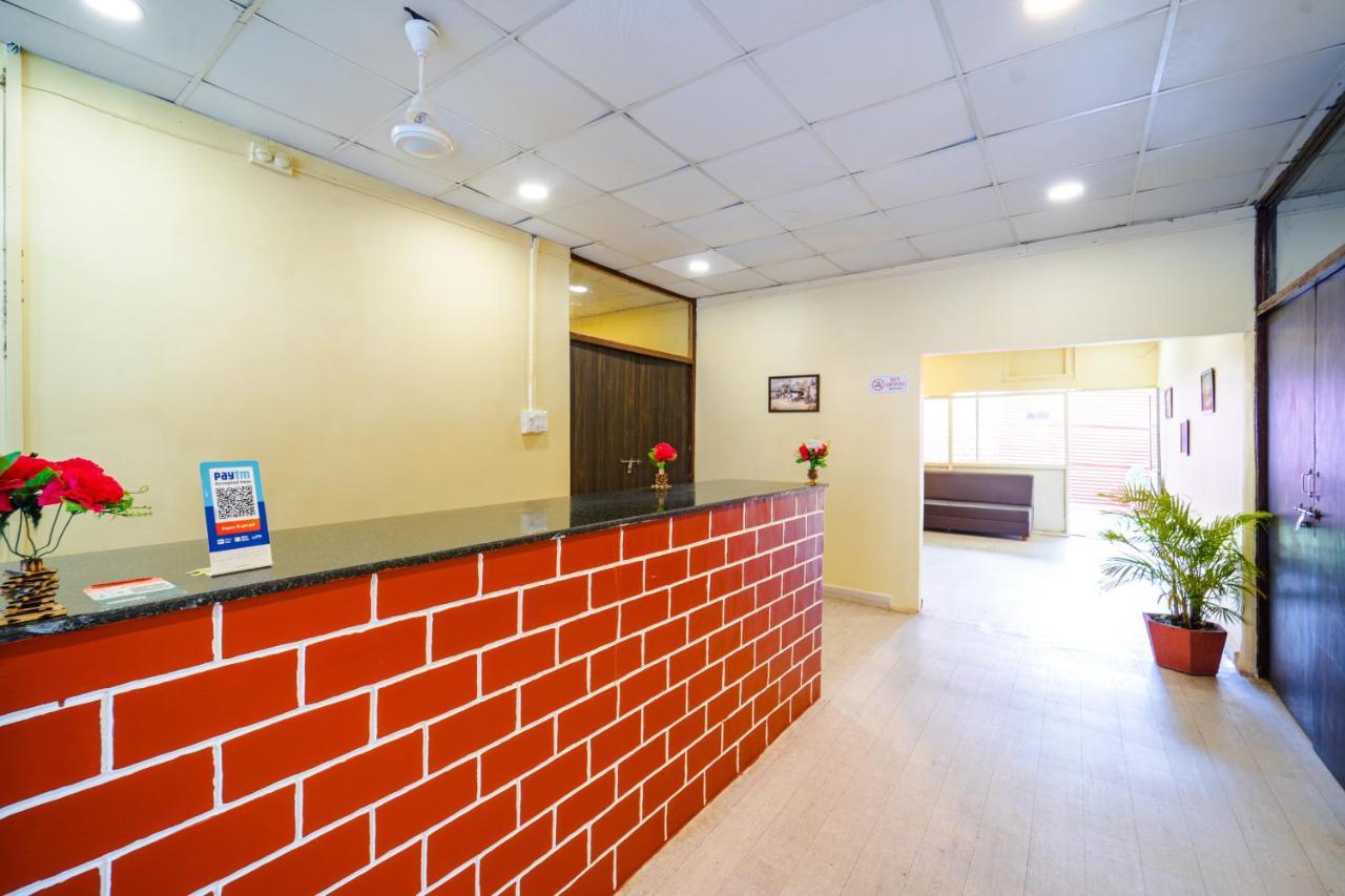 Narmada Hills Resort Godarpura Exterior foto